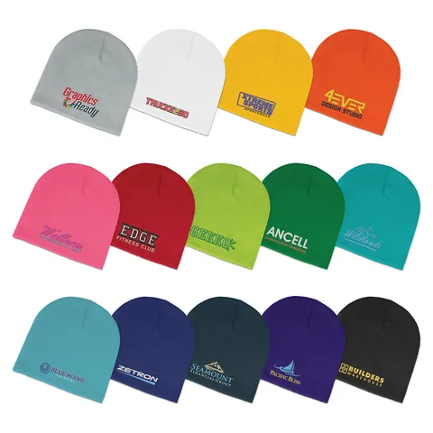 Commando Beanie
