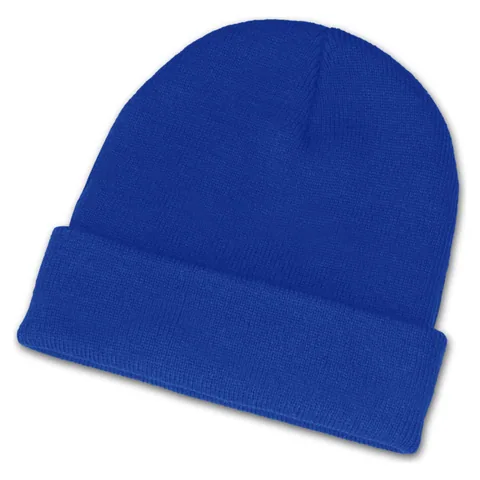 Everest Beanie blue