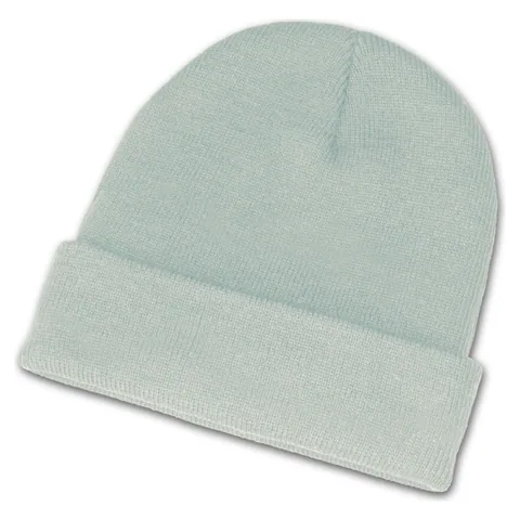 Everest Beanie in grey