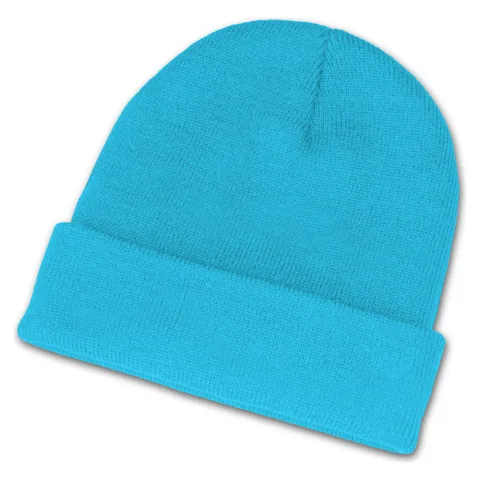Everest Beanie lblue