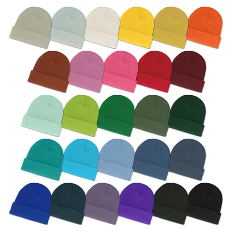 Everest Beanie