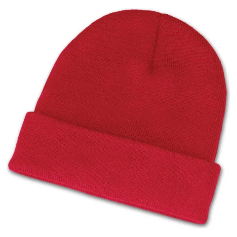 Everest Beanie red