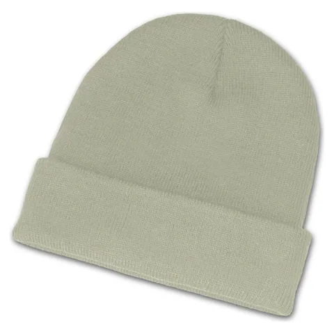 Everest Beanie white