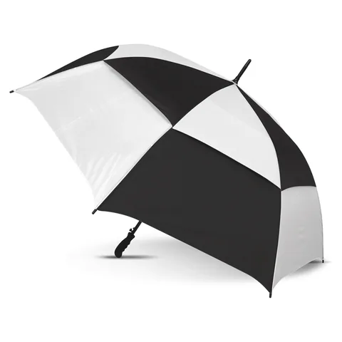 Trident Sports Umbrella white