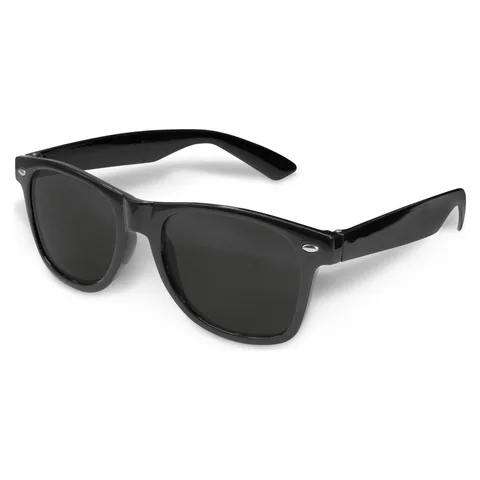 Malibu Premium Sunglasses black