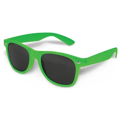 Malibu Premium Sunglasses green