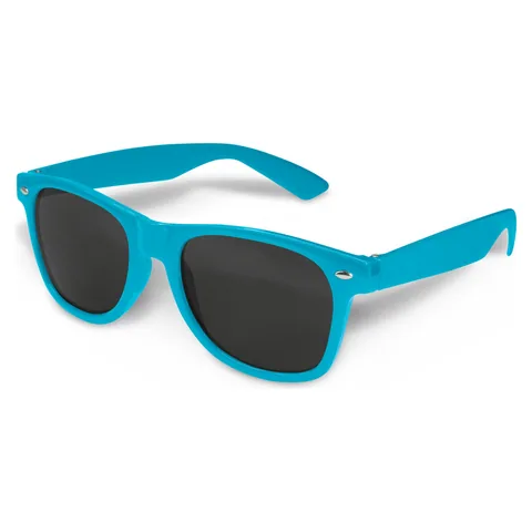 Malibu Premium Sunglasses lblue