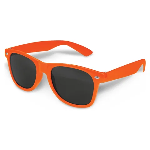 Malibu Premium Sunglasses orange