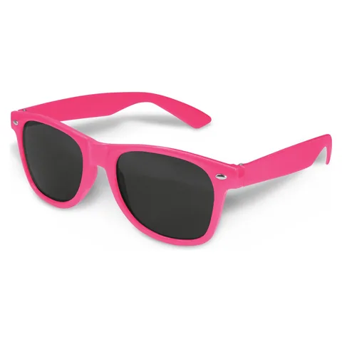 Malibu Premium Sunglasses pink