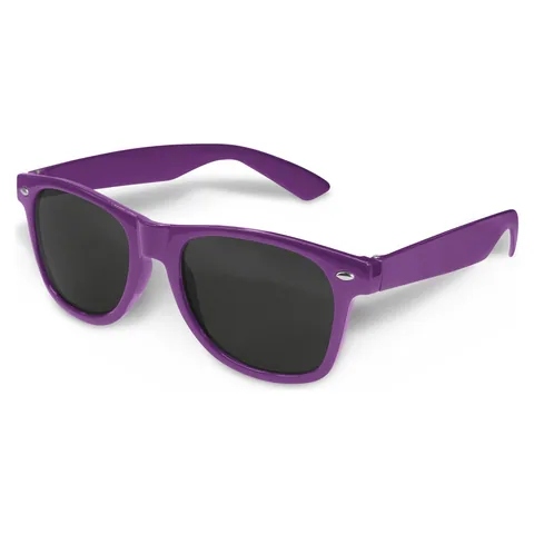 Malibu Premium Sunglasses purple