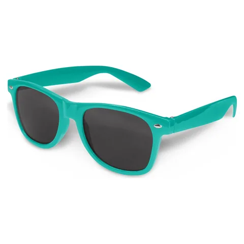 Malibu Premium Sunglasses teal