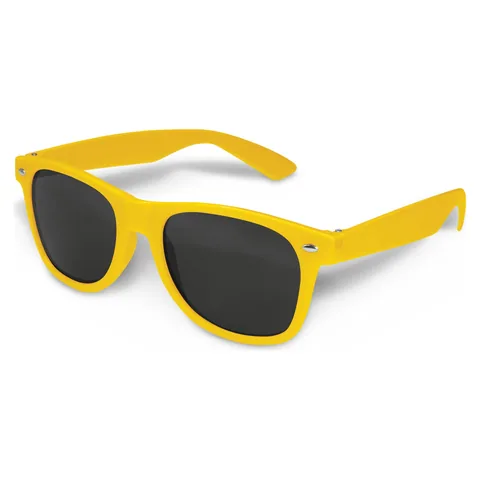 Malibu Premium Sunglasses yellow