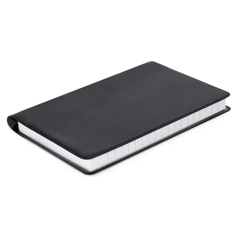 Maxima Notebook black