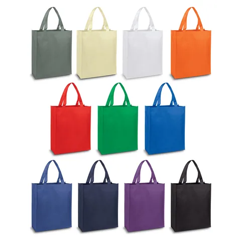 Kira A4 Tote Bag