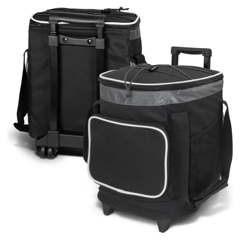 Glacier Cooler Trolley