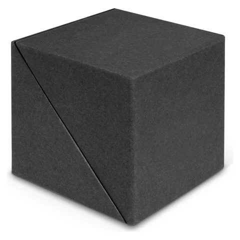 Desk Cube black