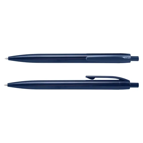 Omega Pen blue