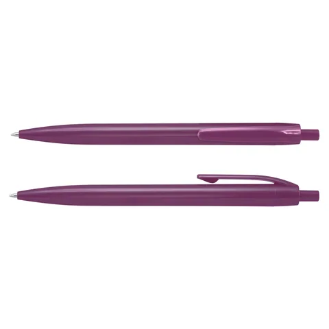 Omega Pen purple