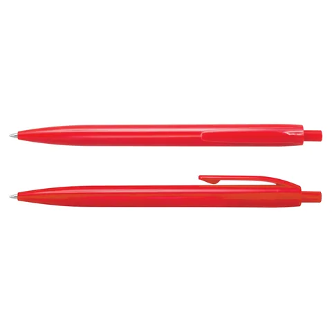 Omega Pen red