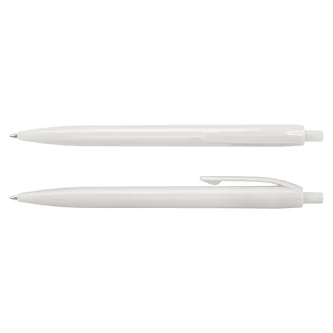 Omega Pen in white