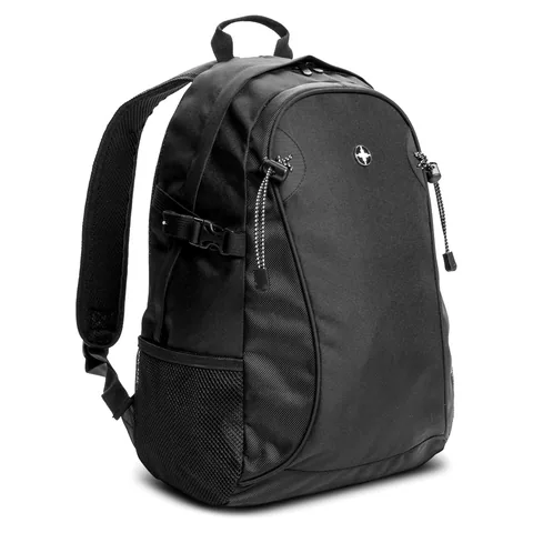 Swiss Peak Outdoor Backpack