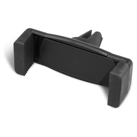 Transit Car Phone Holder in black