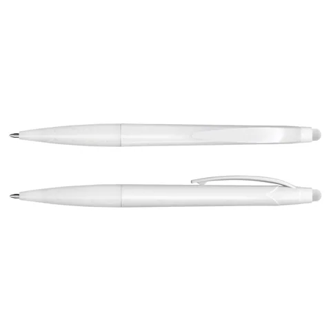 Spark Stylus Pen in white