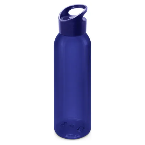 Eclipse Bottle blue