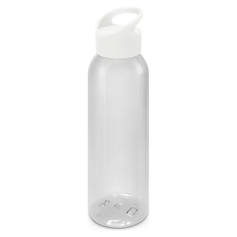 Eclipse Bottle in clear