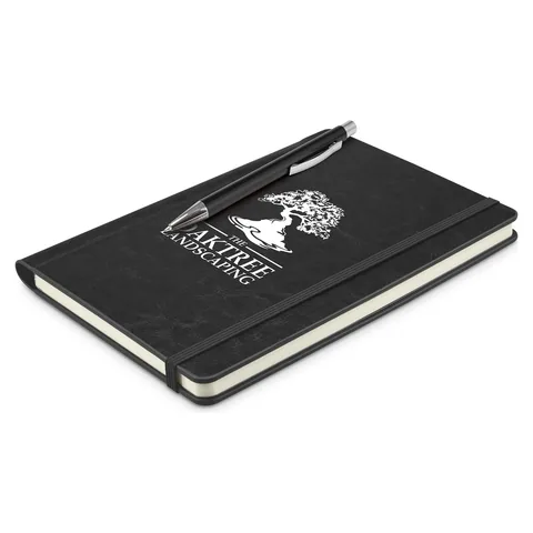 Rado Notebook with Pen