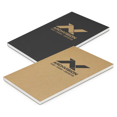 Reflex Notebook - Medium