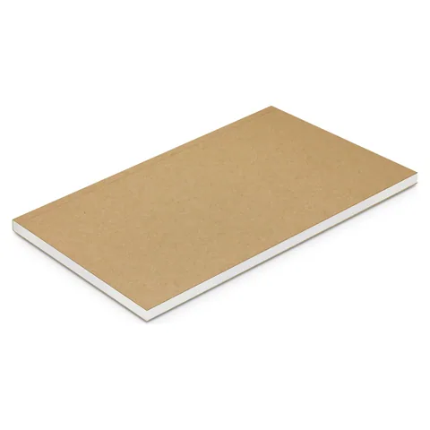 Reflex Notebook - Medium in natural