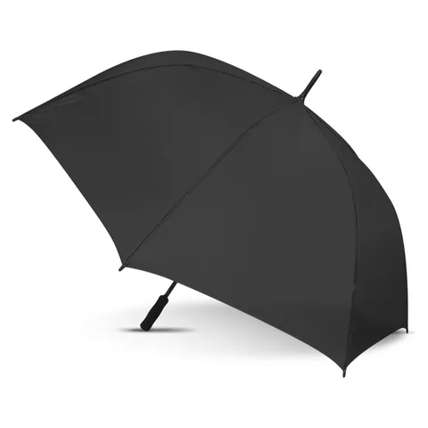Hydra Sports Umbrella - Colour Match black