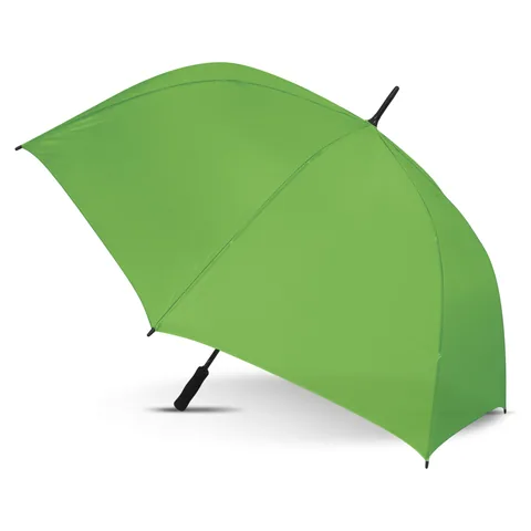 Hydra Sports Umbrella - Colour Match green