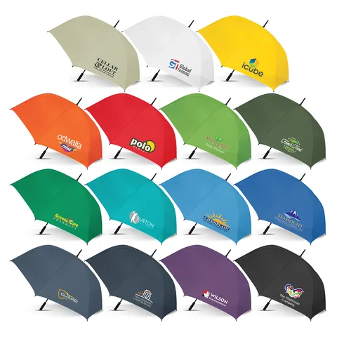 Hydra Sports Umbrella - Colour Match