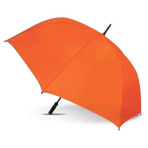 Hydra Sports Umbrella - Colour Match orange