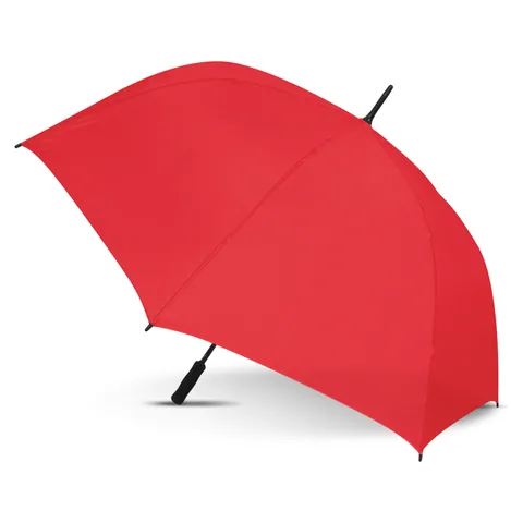 Hydra Sports Umbrella - Colour Match red