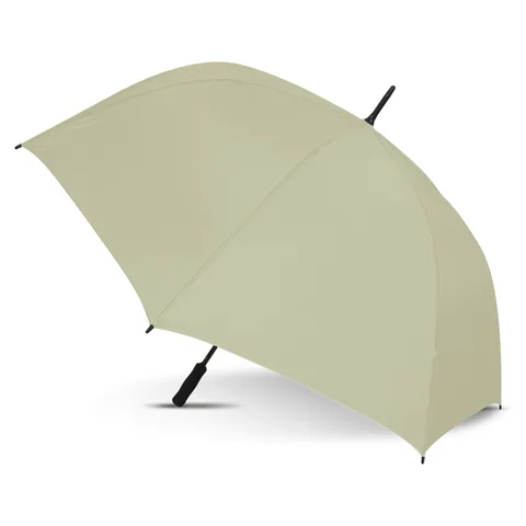 Hydra Sports Umbrella - Colour Match in white