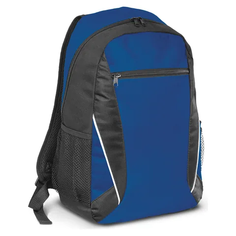Navara Backpack blue