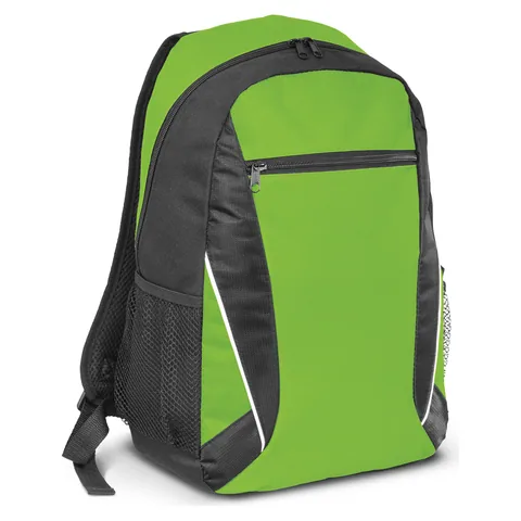 Navara Backpack green