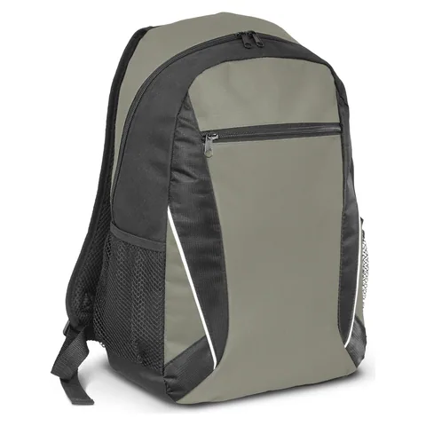 Navara Backpack in grey