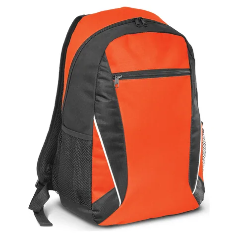 Navara Backpack orange