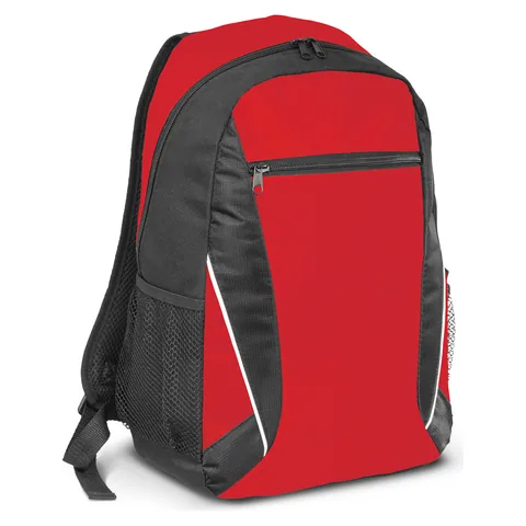 Navara Backpack red
