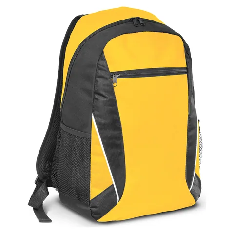 Navara Backpack yellow