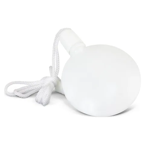 Funky Bubble Kit in white