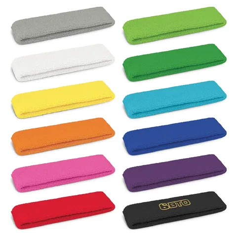 Head Sweat Band
