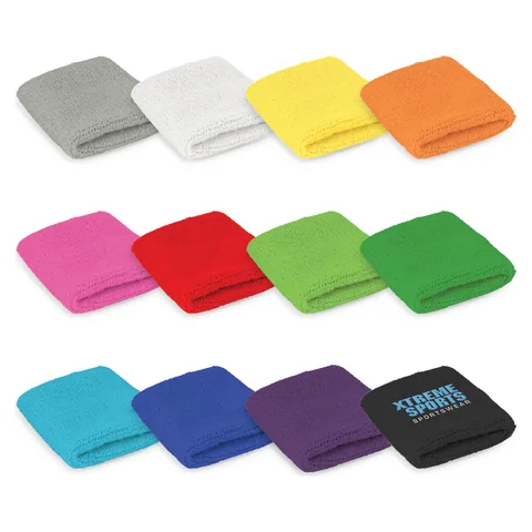 Wrist Sweat Band
