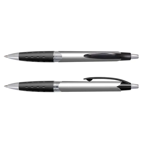 Vista Pen in silver