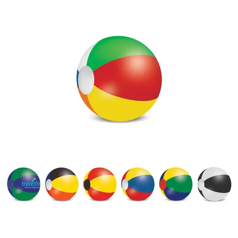 Beach Ball - 28cm Mix and Match