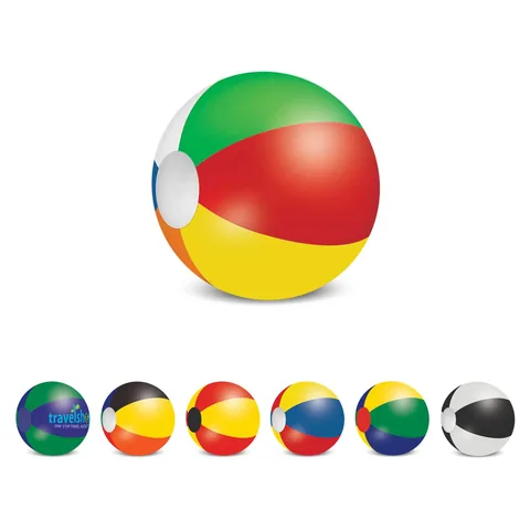 Beach Ball - 34cm Mix and Match